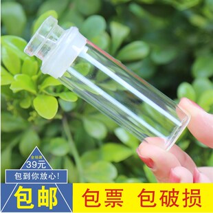 0603玻璃沥青密度比重瓶固体及液体测量粘度试验瓶 沥青比重瓶SYD