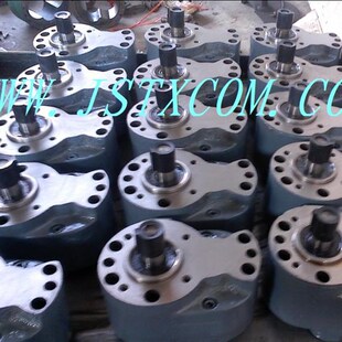 齿轮油泵 100 油泵抽油泵 输油泵 125齿轮泵 CB2