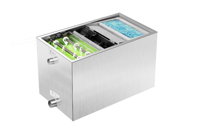 新品不锈钢鱼池过滤器锦鲤池塘大型过滤桶净水设备池塘室外水循环,3C数码配件,USB多功能数码宝,淘宝优惠券,粉丝福利购,淘宝优惠卷