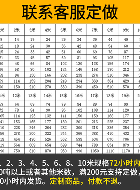 白色扁平吊装带双扣环形吊带行车吊车起重工具2/3/5t吨8m米拖车绳