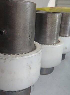 80YCY,80MCY柱塞泵联轴器,11KW,15KW,22KW电动机联轴器,连轴器