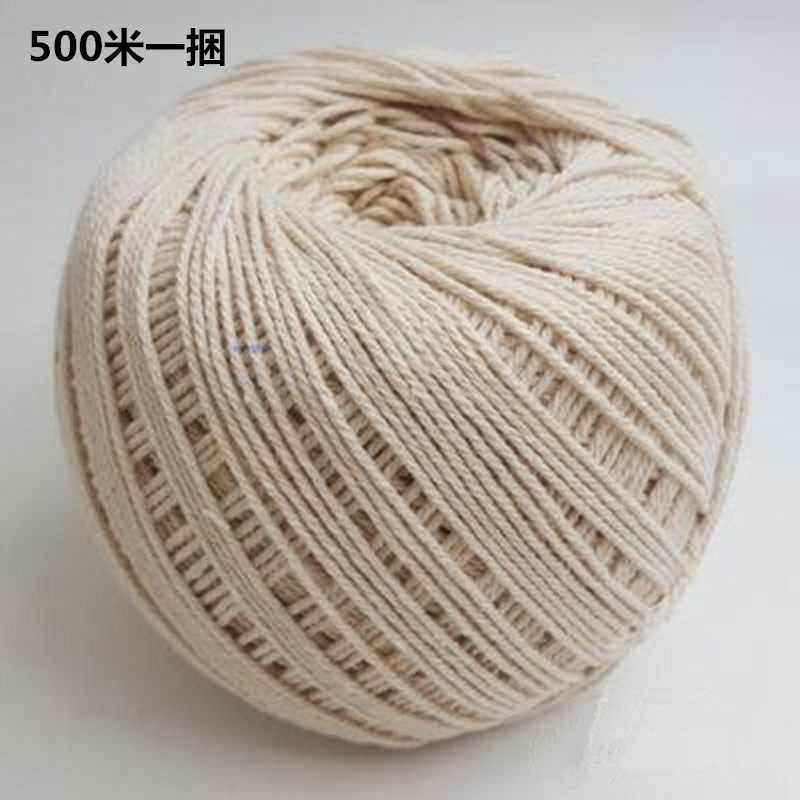 实验耗材 棉绳实验室盖瓶连接绳1.5mm 包粽子绑螃蟹 棉线,搬运/仓储/物流设备,其他起重搬运设备,淘宝优惠券,粉丝福利购,淘宝优惠卷