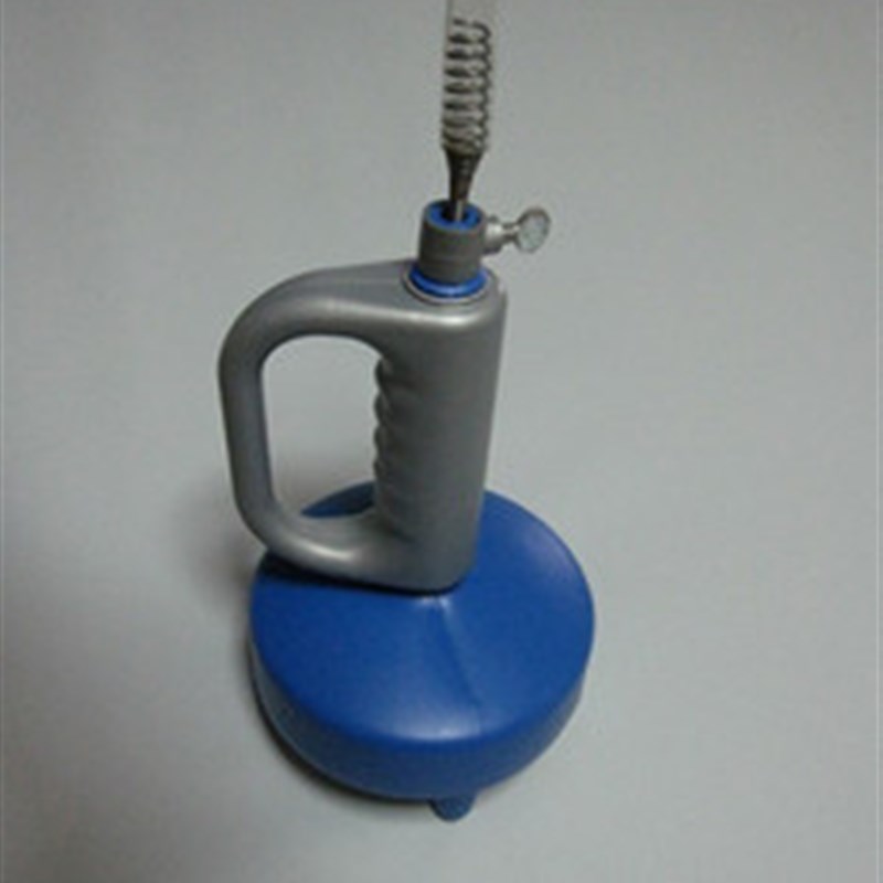 正品台湾史乐力SELLERY 46米 马桶水槽水管疏通器 手摇式 20212