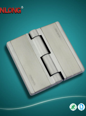 KUNLONG尚坤SK2-003-2环境试验箱铰链外露式铰链温湿度测试设备铰