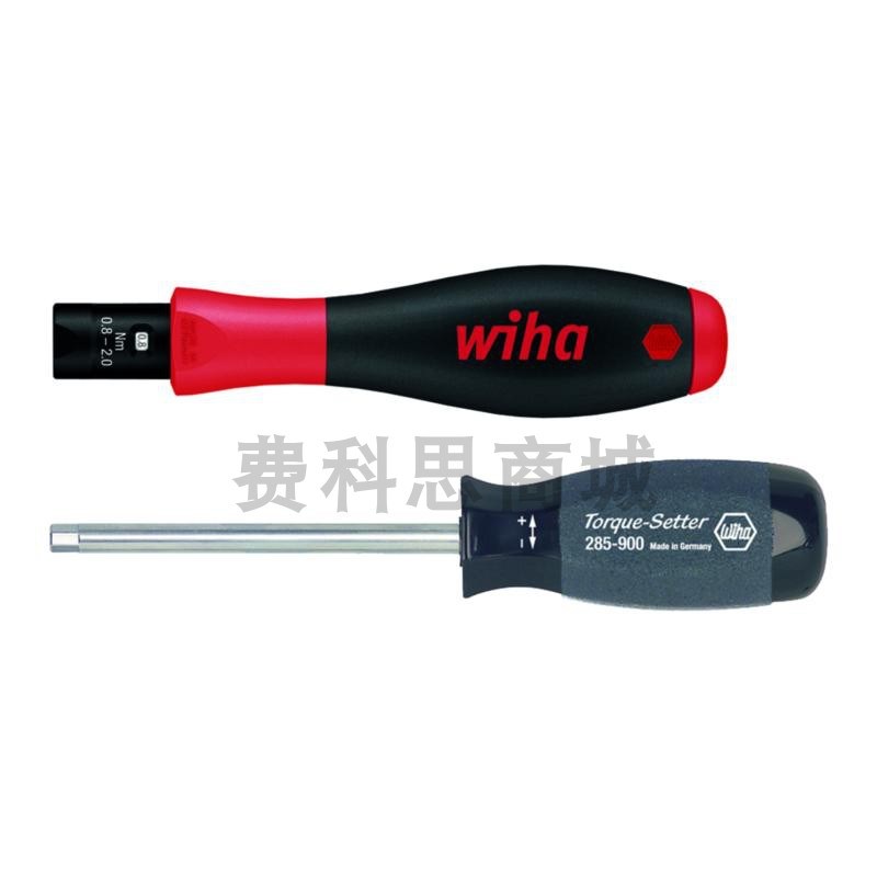 德国Wiha威汉2852扭力起子36849/26888/36850/26461/26462/26463