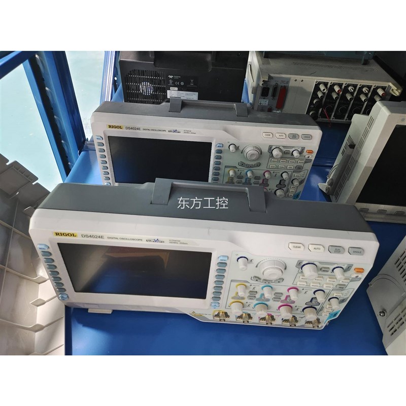 议价经普源r为4igol ds402e数字示波器带宽已升级50