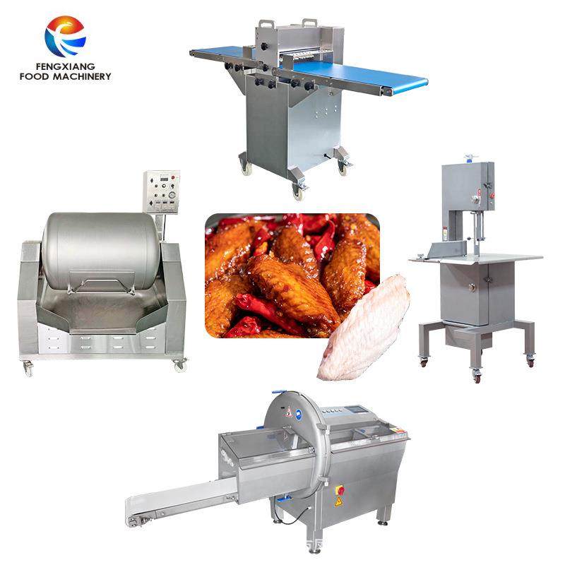 肉类加工设备鸡腿肉腌渍猪肉开条冻肉据块,清洗/食品/商业设备,其他食品加工设备,淘宝优惠券,粉丝福利购,淘宝优惠卷