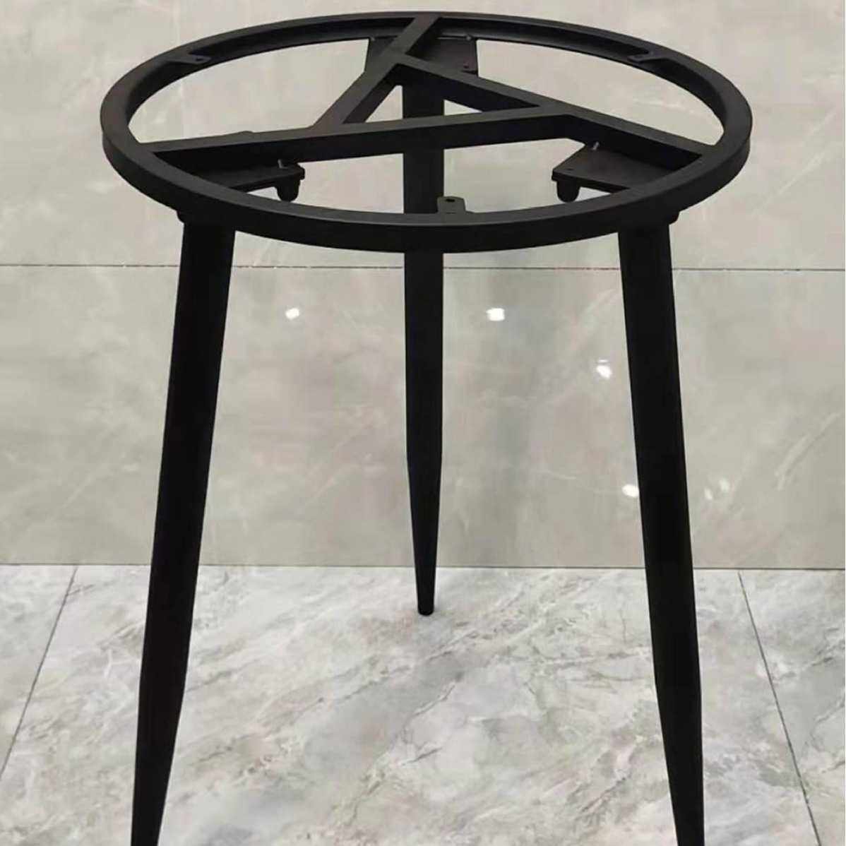 定作铁艺茶几架餐桌桌腿支架圆形沙发组合简约岩板小边几桌脚底座,畜牧/养殖物资,畜牧/养殖器械,淘宝优惠券,粉丝福利购,淘宝优惠卷