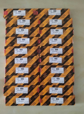 THK交叉滚子导轨  6100T 6150T 6200T 6250T