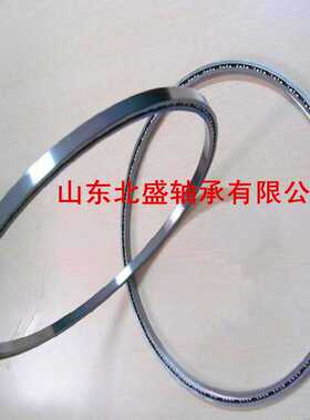 北盛科技BSKJ超薄壁球轴承机器人关节手臂JU065CPO/CSCU065-2RS