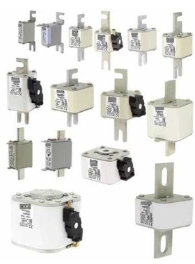保险管170M5108 170M5109 170M5110 170M5111伊顿BUSSMANN熔断器