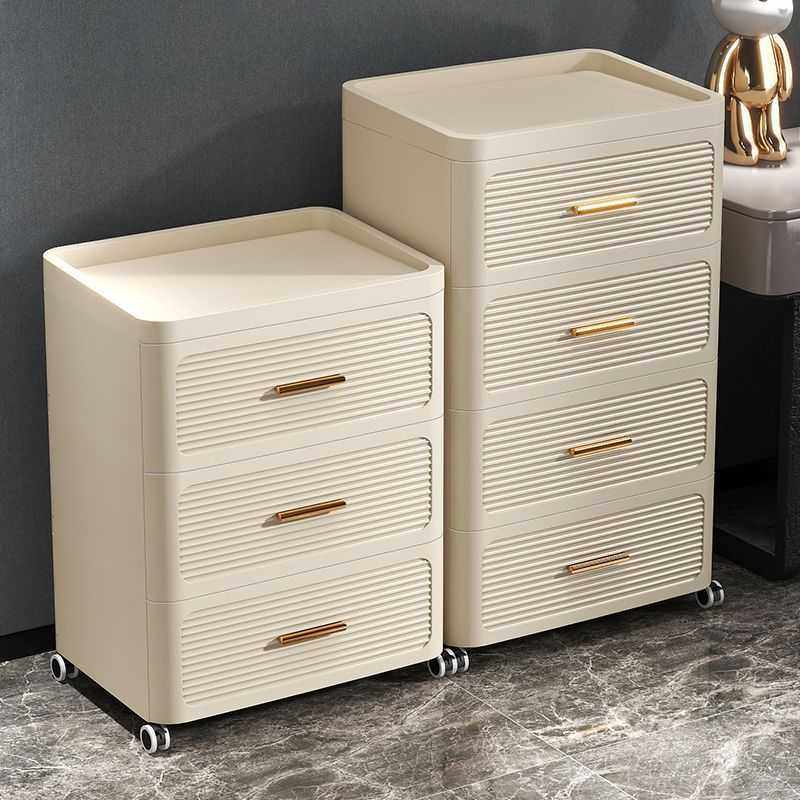 35面宽高颜值奶油风多层抽屉式收纳柜卧室床头柜家用多功能置物柜,畜牧/养殖物资,畜牧/养殖器械,淘宝优惠券,粉丝福利购,淘宝优惠卷