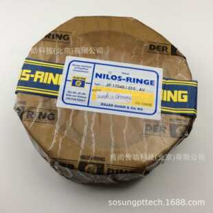 LM603049/LM603012AV 减速机齿轮箱轴承密封 NILOS 3777/3720AV