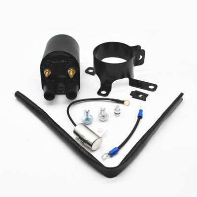 点火线圈套装适用于Onan 点型号 BF BG b43 b48 NHC 检查166-0772