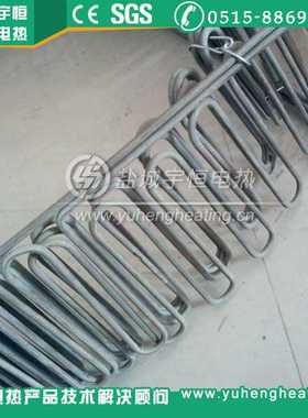 【加工成型】台车炉、陶瓷炉用0Cr27Al7Mo2电炉丝 弹簧状发热丝