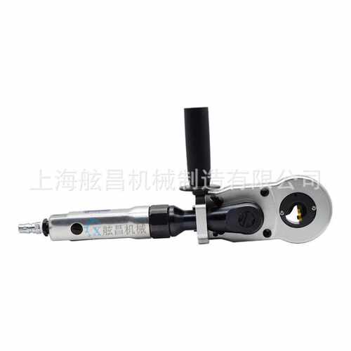 双头电极研磨机 修磨圆头尖头 手持气动双面修磨器 电极帽打磨器