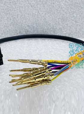 适用于海德汉 ECI1319编码器线 810661-02 810661-03 810661-06