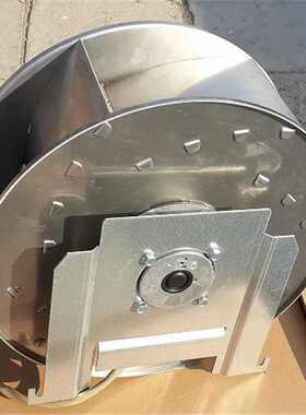 RH35M-4EK.2F.1R R8 ACS800变频器散热风扇 230V 全新施乐百风机