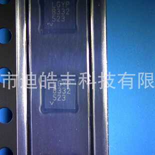 LT3045IDD#PBF DFN-10 线性稳压器(LDO) 全新原装一站式配单