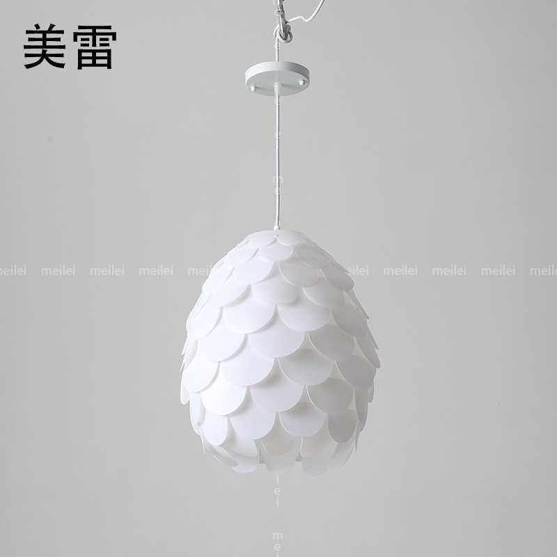 创意极简餐厅吊灯现代简约吧台餐桌灯个性咖啡馆商铺北欧灯具灯饰