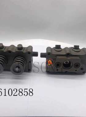适用于CAT320D挖掘机配件高压油泵泵头16102858