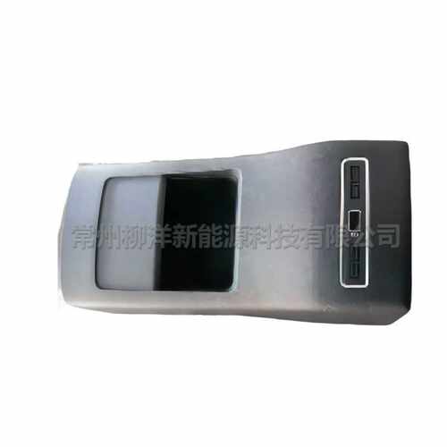 适用于 吉利 缤越 GEELY COOLRAY 副仪表板后部面板 6041692700