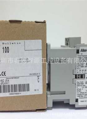 Rockwell AB 辅助触点 罗克韦尔低压电器 100-FB22