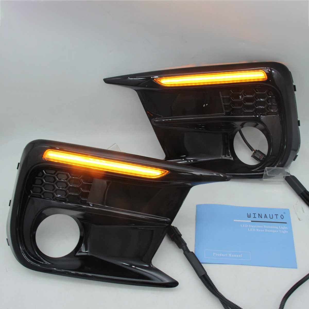 适用于斯巴鲁WRX 2018-2021 LED日行灯日间行车灯雾灯双色改装,畜牧/养殖物资,畜牧/养殖器械,淘宝优惠券,粉丝福利购,淘宝优惠卷