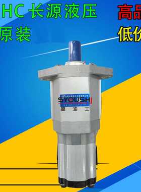 长源齿轮泵CBQT-F540/F416-AFP/AFPL/CFP/CFPL/AFH/AFHL/CFH/CFHL