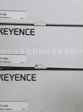 销售KEYENCE基恩士传感器GT2-H32L全新原装