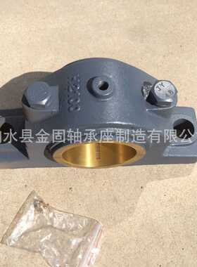 批量生产H2100无油自润滑轴承 H2100滑动轴承座 型号厂家生产