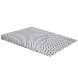 路达曼组装式拼接塑料坡道台阶垫过斜坡门槛组合坡道板PC002梯子