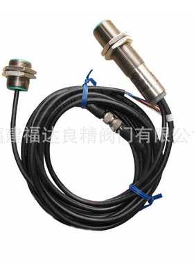 供应P+F倍加福UB300-18GM40-E4-V1测距传感器