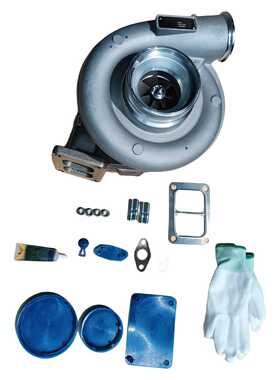VOE 20857657 Turbocharger 涡轮增压器