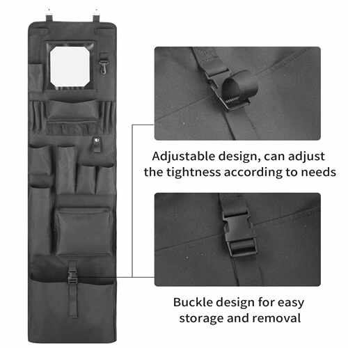 亚马逊学生储物柜收纳挂袋健身储物柜收纳挂袋Locker storage bag