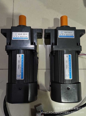 现货供应广东V.T.V减速机 90JB200G15  90JB20G15可配YN90-120