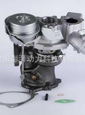 适用福特蒙迪欧沃尔沃S60涡轮增压总成54399880131 1732382 KP39