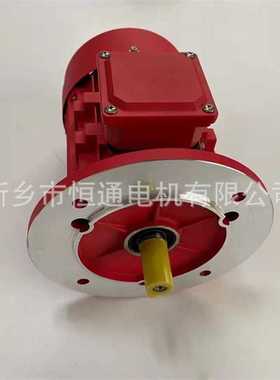 千业 3-PHASE INDUCTION MOTOR 132M2-4 11KW缩小体积电动机