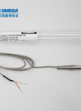 TJ36-CAXL-18U-18-SB  TJ36-CASS-116E-24-SB奥米佳热电偶线
