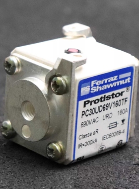 法雷熔断器PC30UD69V50TF S300373