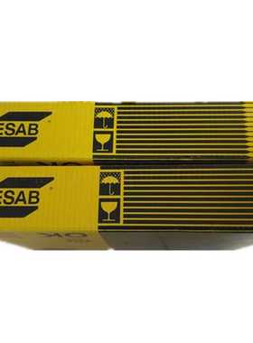 ESAB瑞典伊萨ESAB OK E9015-B9耐热钢焊条OK 76.98耐热钢焊条