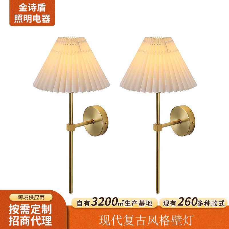 led灯卧室浴室梳妆台灯具装饰画现代简约客厅背景墙灯客厅壁灯具