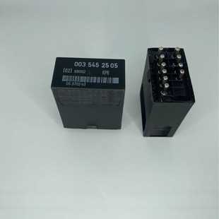 003 2505奔驰油泵继电器0035452505 545