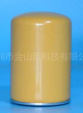 金山巨柴滤 燃油滤清器1R-0710 FBW-BF583   FFG-FF183