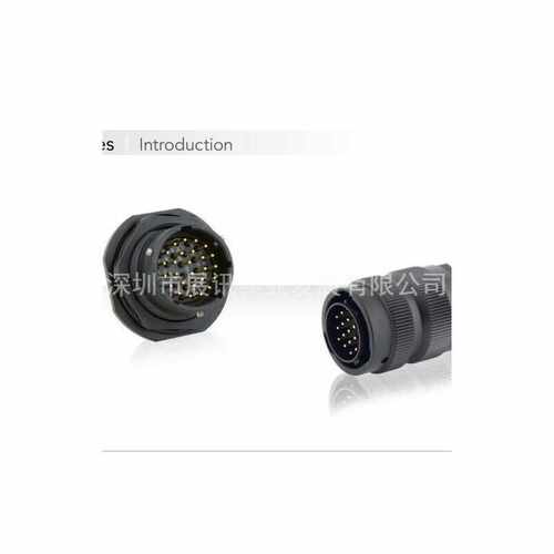 85106EC2221S50,85102E2232P50 SOURIAU苏里奥 环形MS26482连接器