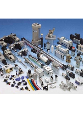 TKC气缸KCDQ2D80-200DM-Z80K