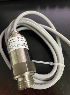 国产PD300压力传感器0-100mbar