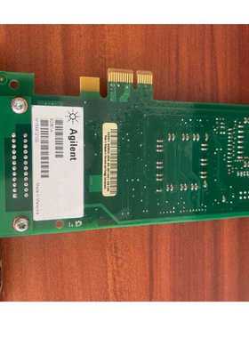 KEYSIGHT是德 82351A 82351B PCIe-GPIB接口卡  出售