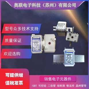 G300133法国Ferraz熔断器 A070UD30KI200 A070UD30KI160 F300132