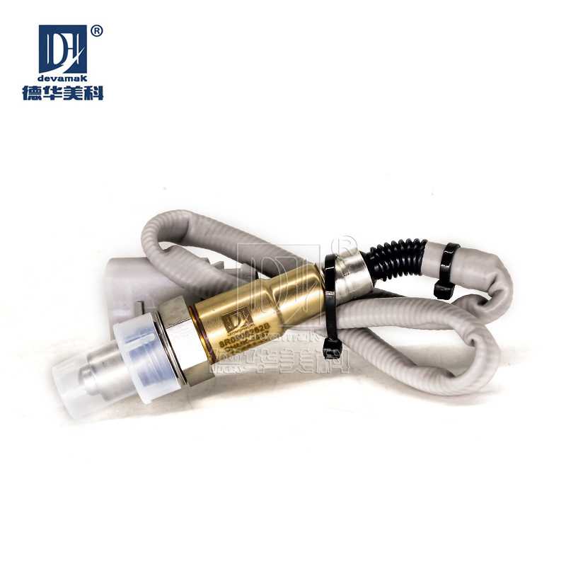 汽车氧传感器 8R0906262B适用于2015款奥迪A4L2.0L 2.0T前氧现货